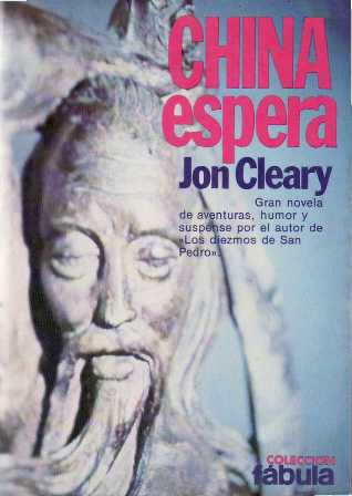 China espera. Traducción de César Armando López.