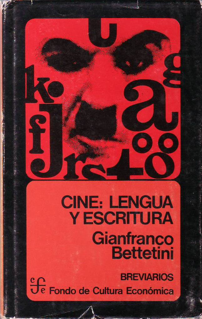 Cine: lengua y escritura.