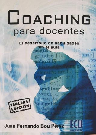 Coaching para docentes. ����