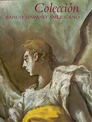 Colección Banco Hispano Americano. introducción de alfonso e. pérez sánchez. …