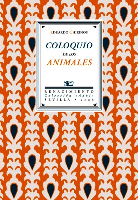 Coloquio de los animales. Poesía.