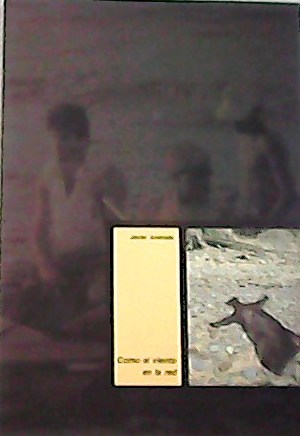 Como el viento en la red.