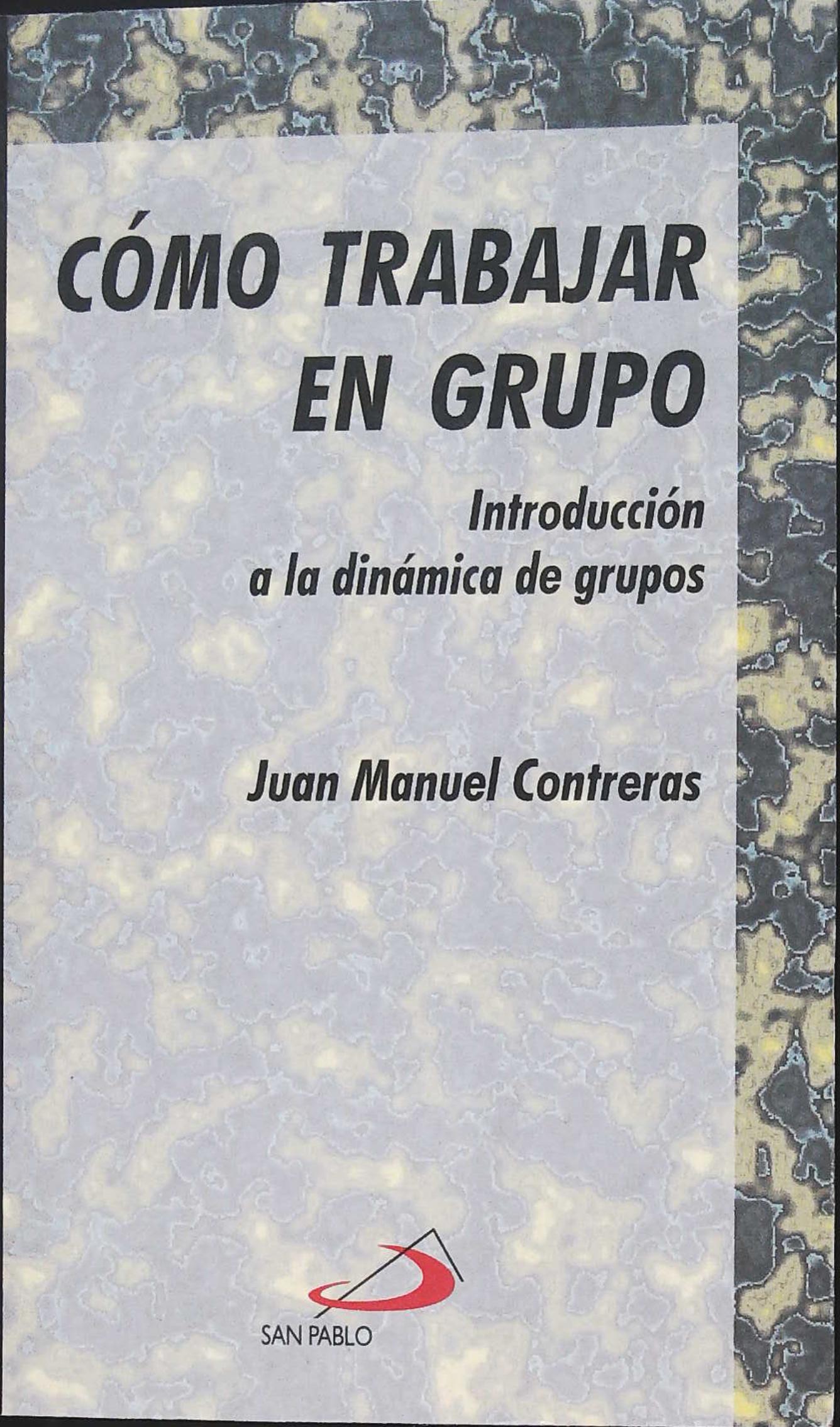 Cómo trabajar en grupo. ��