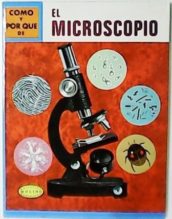 Cómo y por qué de: El microscopio.