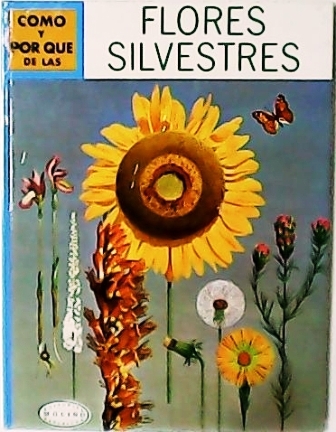Cómo y por qué de: Flores silvestres.