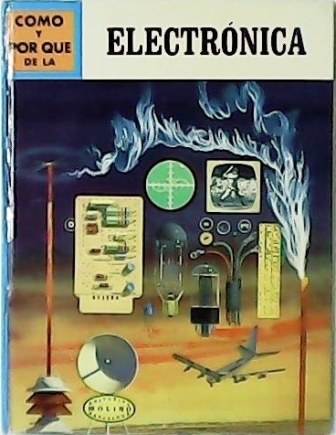 Cómo y por qué de: La electrónica.