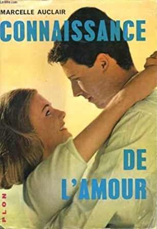 Connaissance de l'amour.