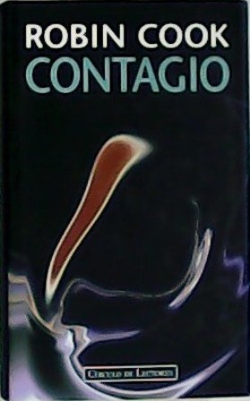 Contagio. Traducción de Gemma Rovira.