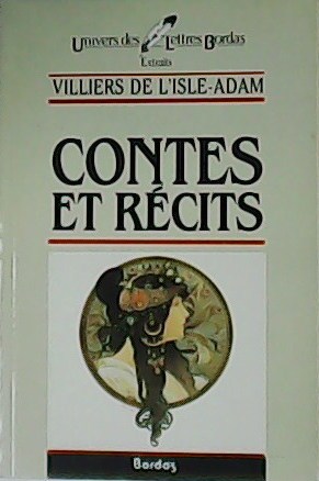 Contes et récits.