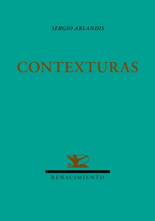 Contexturas. Poesía.