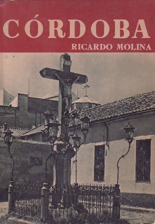 CÓRDOBA. Guía.