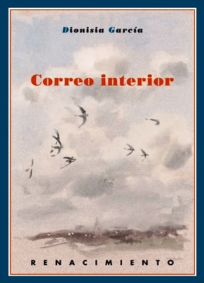 Correo interior. Prólogo de Soren Peñalver.