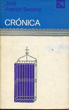 Crónica.