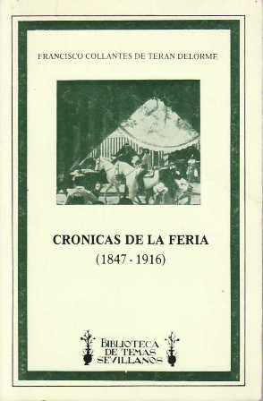 Crónicas de la feria.