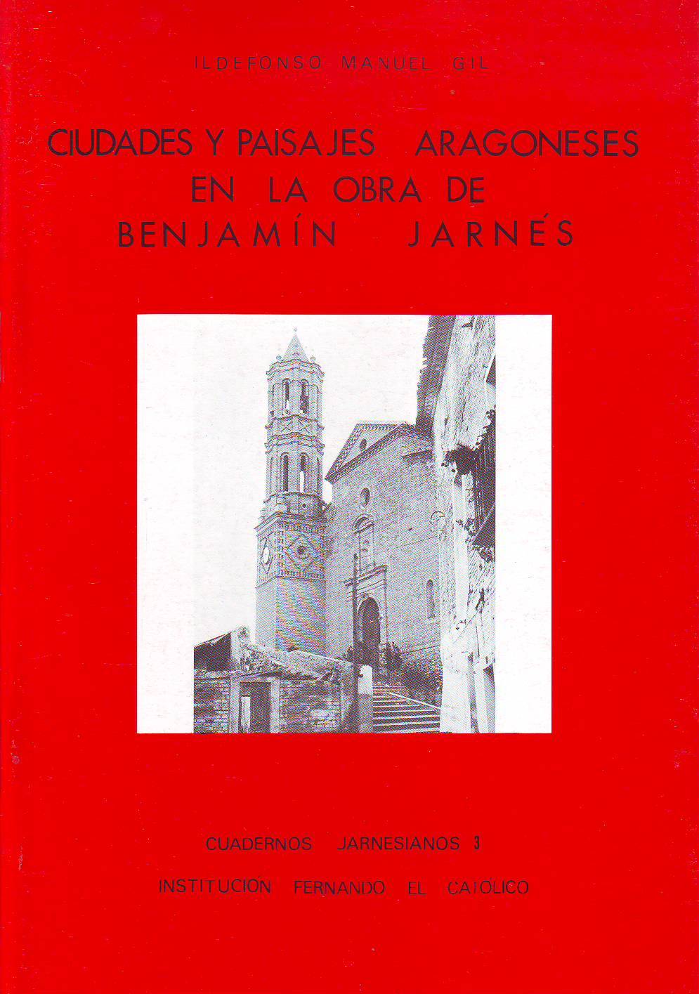 Cuadernos jarnesianos. 12 tomos. (T. I: Autobiografía. Edición de Ildefonso-M. …
