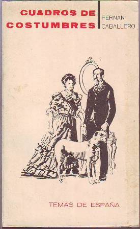 Cuadros de costumbres. Prólogo de José Hesse.