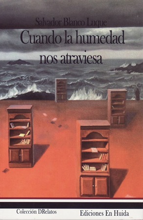 Cuando la humedad nos atraviesa.