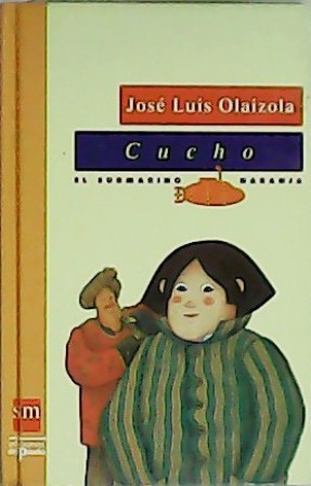 Cucho.