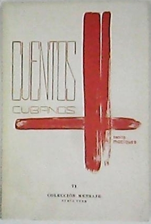 Cuentos cubanos.