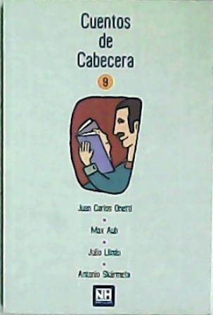 Cuentos de cabecera nº 9 (Varios relatos).