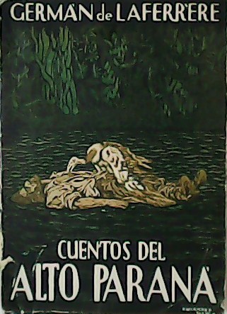 Cuentos del Alto Paraná.