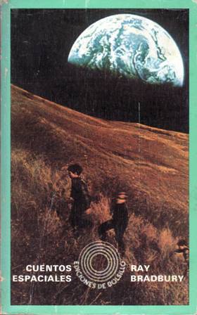Cuentos espaciales.
