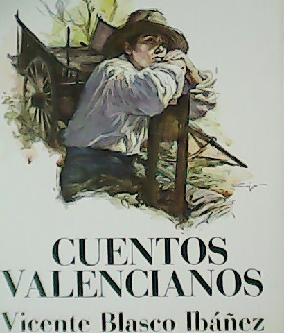 Cuentos valencianos.