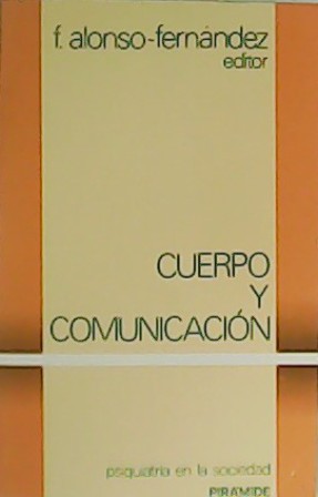 Cuerpo y comunicación.