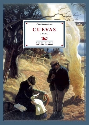 Cuevas (Relatos).