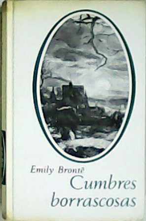 Cumbres Borrascosas.