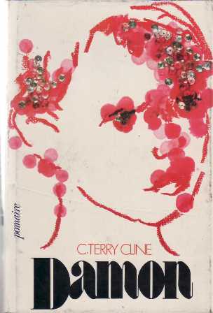 Damon. Novela de terror.