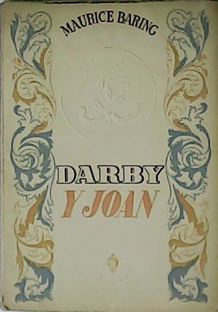 Darby y Joan.
