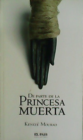 De parte de la princesa muerta.