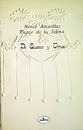 De Quesos y Vinos. ����