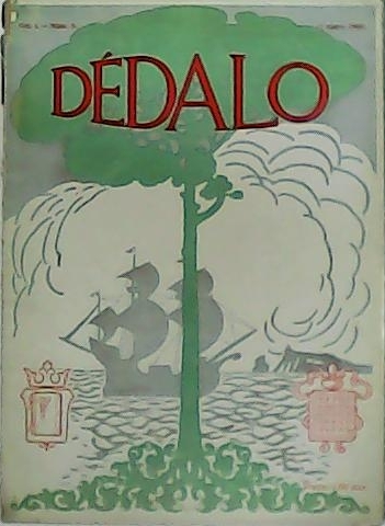 DÉDALO. Vol. I. Nº 5.