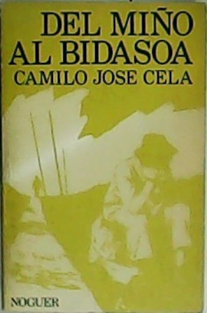 Del Miño al Bidasoa.