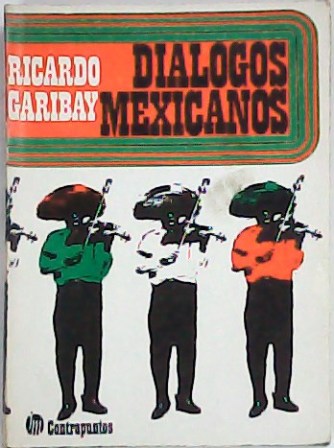 Diálogos mexicanos.
