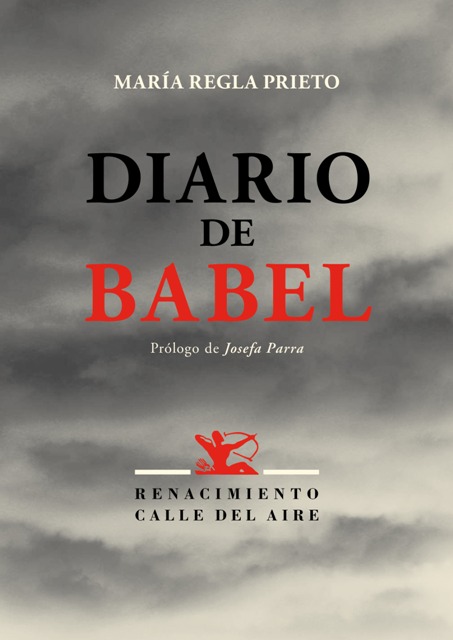 Diario de Babel. Prólogo de Josefa Parra. Poesía.