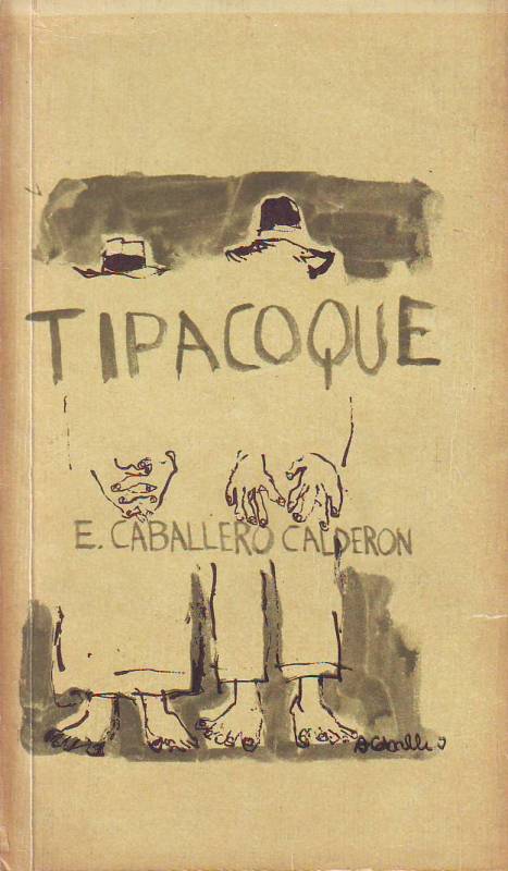 Diario de Tipacoque.
