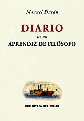 Diario de un aprendiz de filósofo (Notas sobre magia, religión …