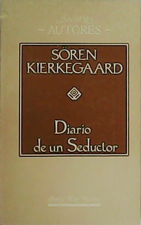 Diario de un Seductor.