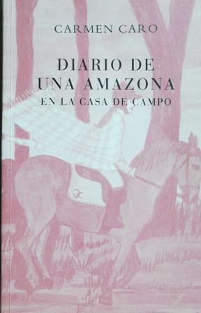 Diario de una amazona. ��