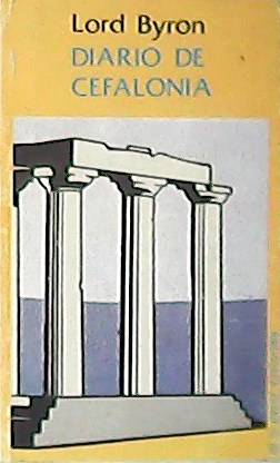 Diaro de Cefalonia y otros escritos. Traducción de Cucha Salazar.