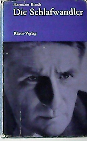 Die schlafwandler.