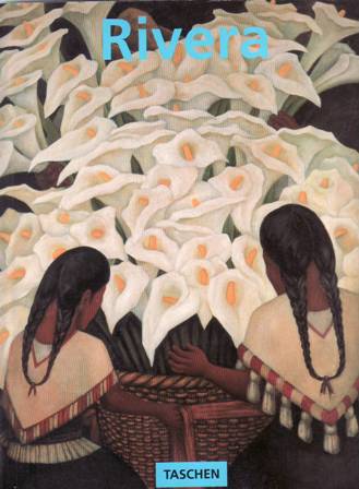 Diego Rivera (1886-1957): Un espíritu revolucionario en el arte moderno.