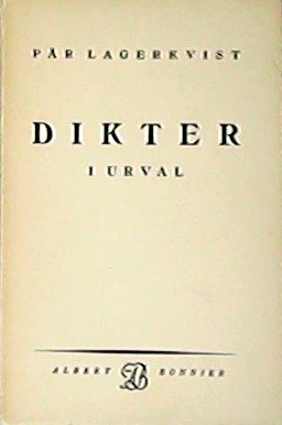 Dikter i Urval.