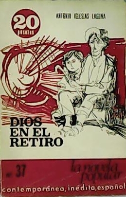 Dios en el retiro.