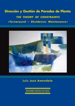 Dirección y gestión de paradas de plantas. The Theory of …