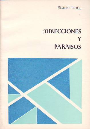 Direcciones y paraísos.