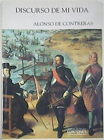 Discurso de mi vida.